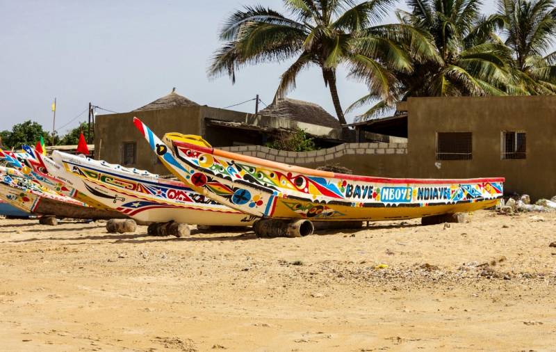 Top 10 des activités touristiques à faire à Cap Skirring entre nature et authenticité sénégalaise