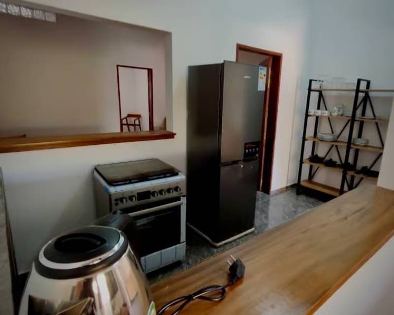 Appartement T2 meublé
