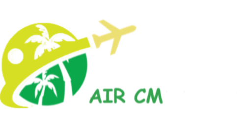 agence de voyage AIR CM vol Paris Cap Skirring Sénégal