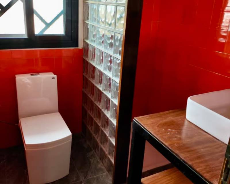 Appartement T3 meublé
